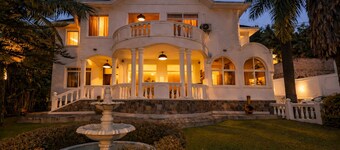 Amata n'Ubuki Boutique Hotel