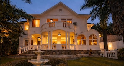 Amata n'Ubuki Boutique Hotel