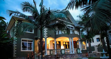 Amata n'Ubuki Boutique Hotel