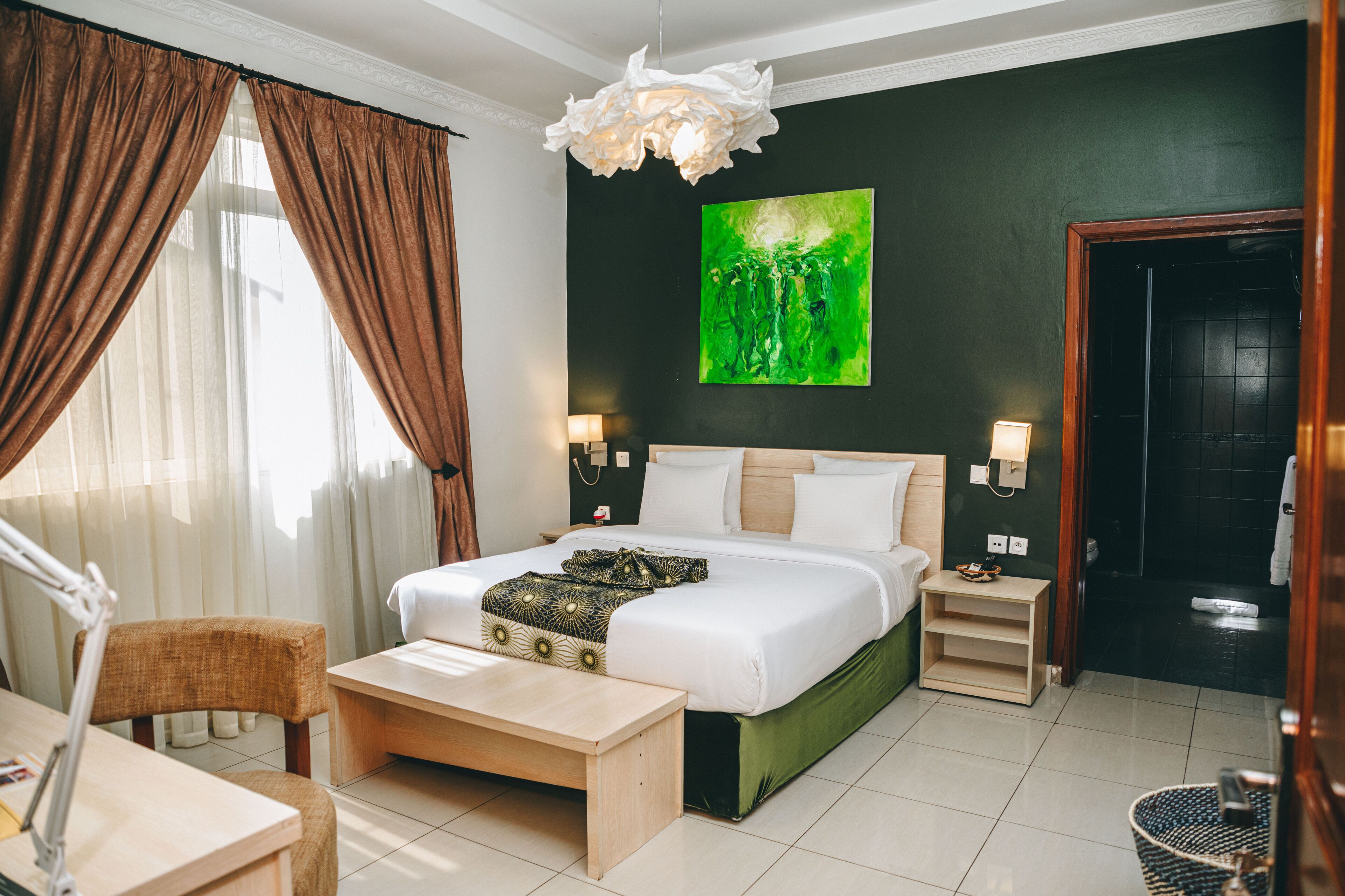 Amata n'Ubuki Boutique Hotel anmeldelser, tilbud og bilder 2023