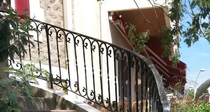 Studio 2 people ideally located in La Baule