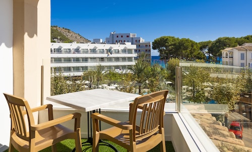 Apartamentos s'Olivera