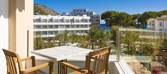 Apartamentos s'Olivera