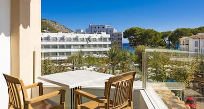 Apartamentos s'Olivera