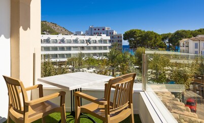 Apartamentos s'Olivera