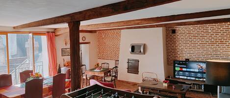 Sala de juegos