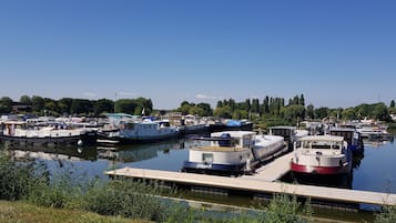 Port de plaisance