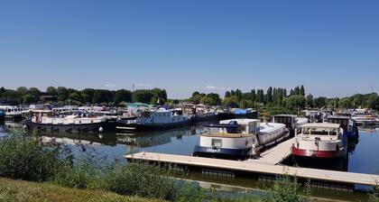 Centro Histórico de Les Petites Forges Auxonne