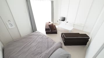 Quadruple Room | Free WiFi