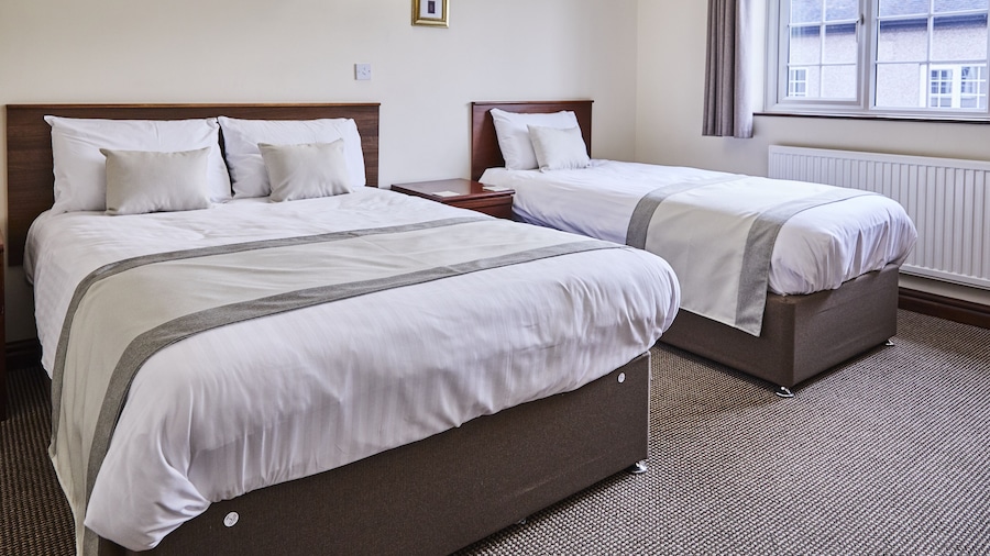 Appleby Inn Hotel