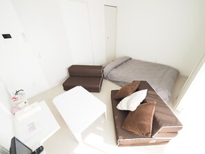 Quadruple Room - La Lumiere Oroku 202 (Naha)