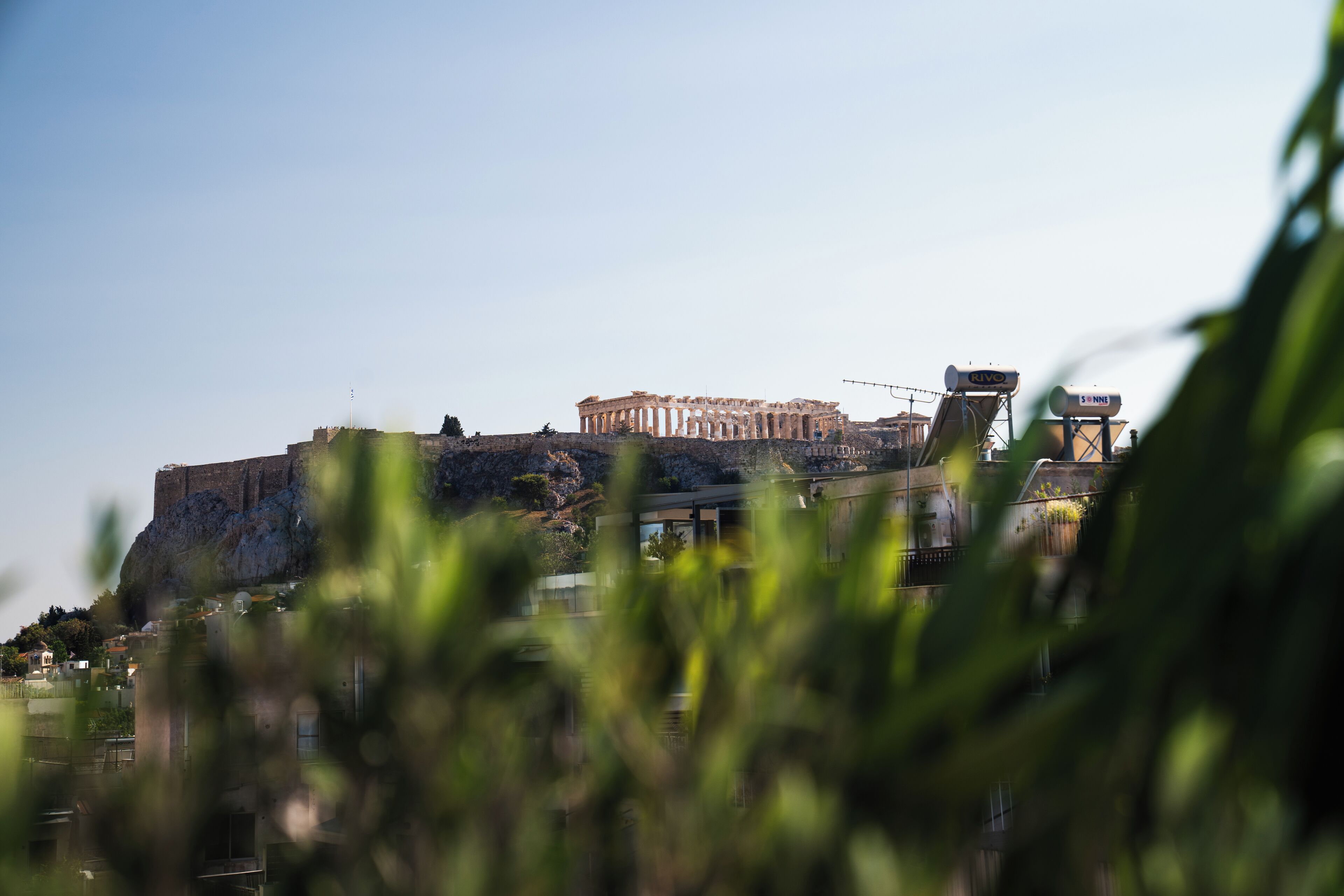 Foto - Heritage Boutique Apartments