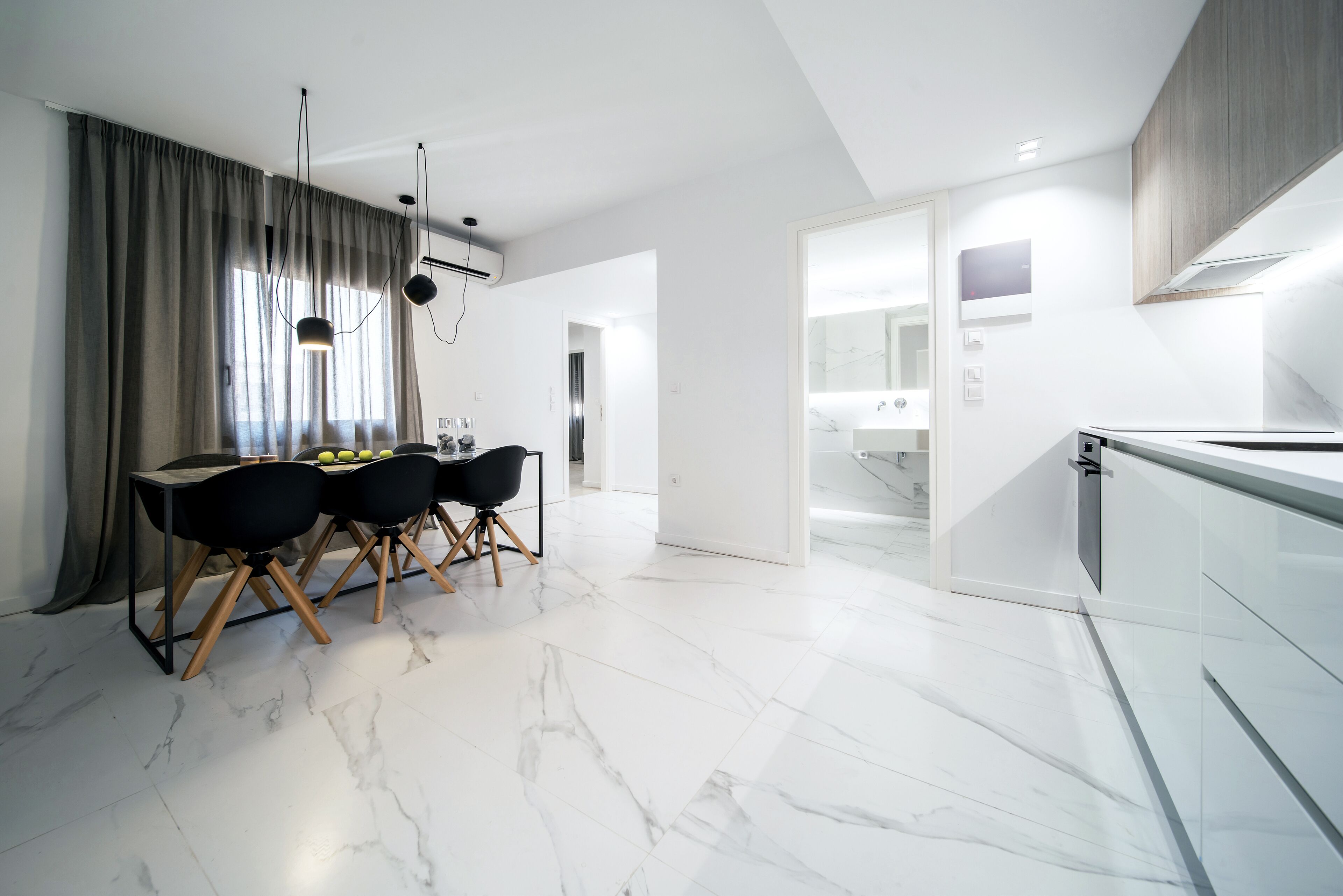 Foto - Heritage Boutique Apartments