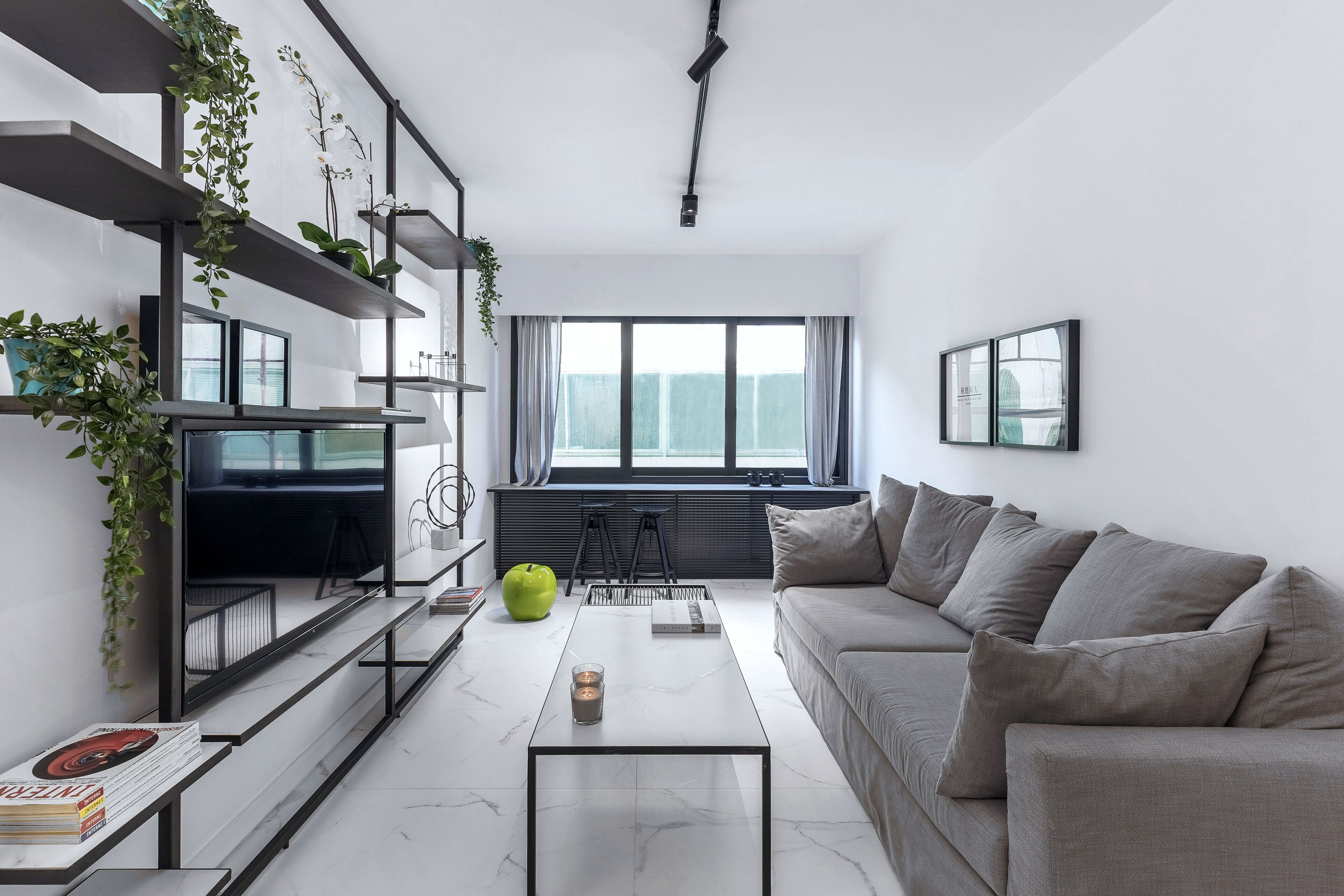 Foto - Heritage Boutique Apartments