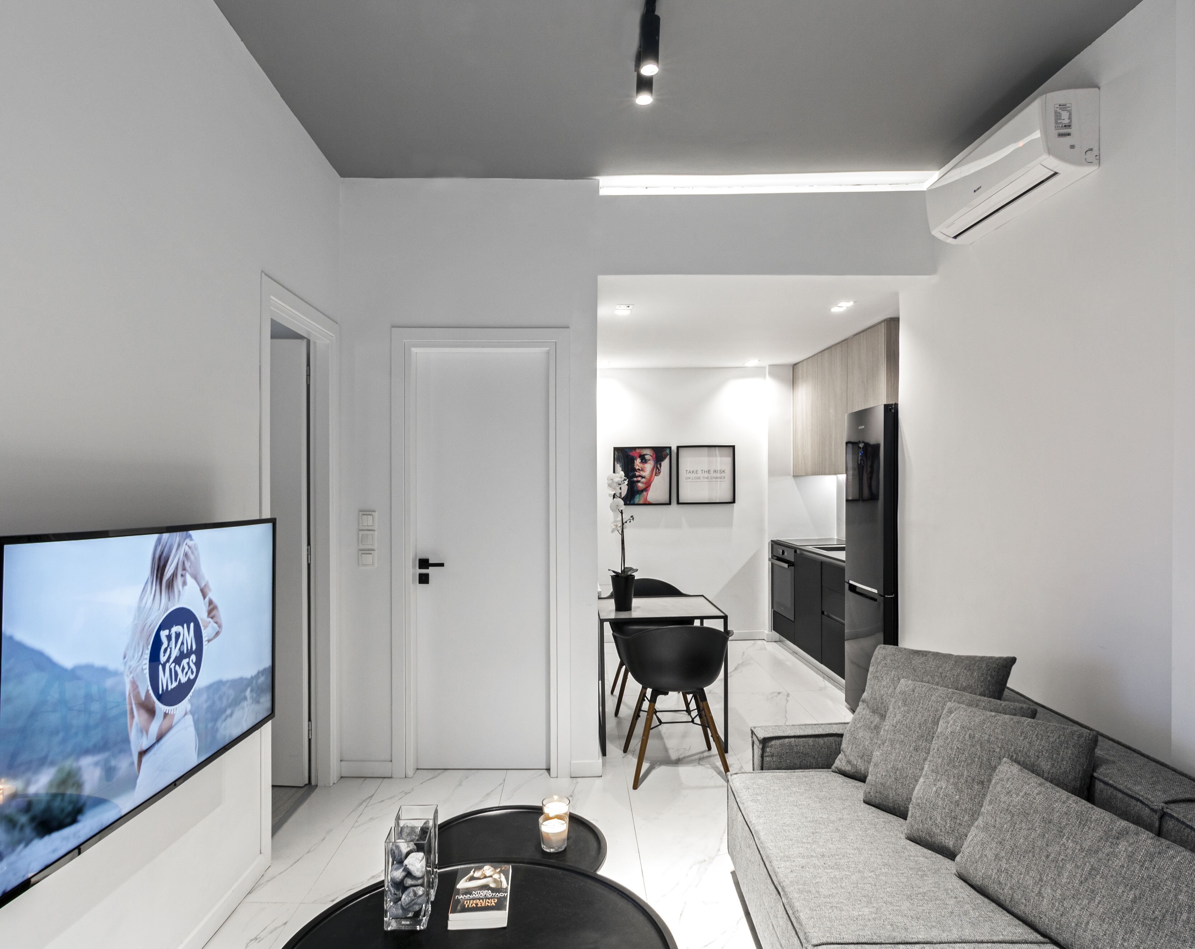 Smart TV