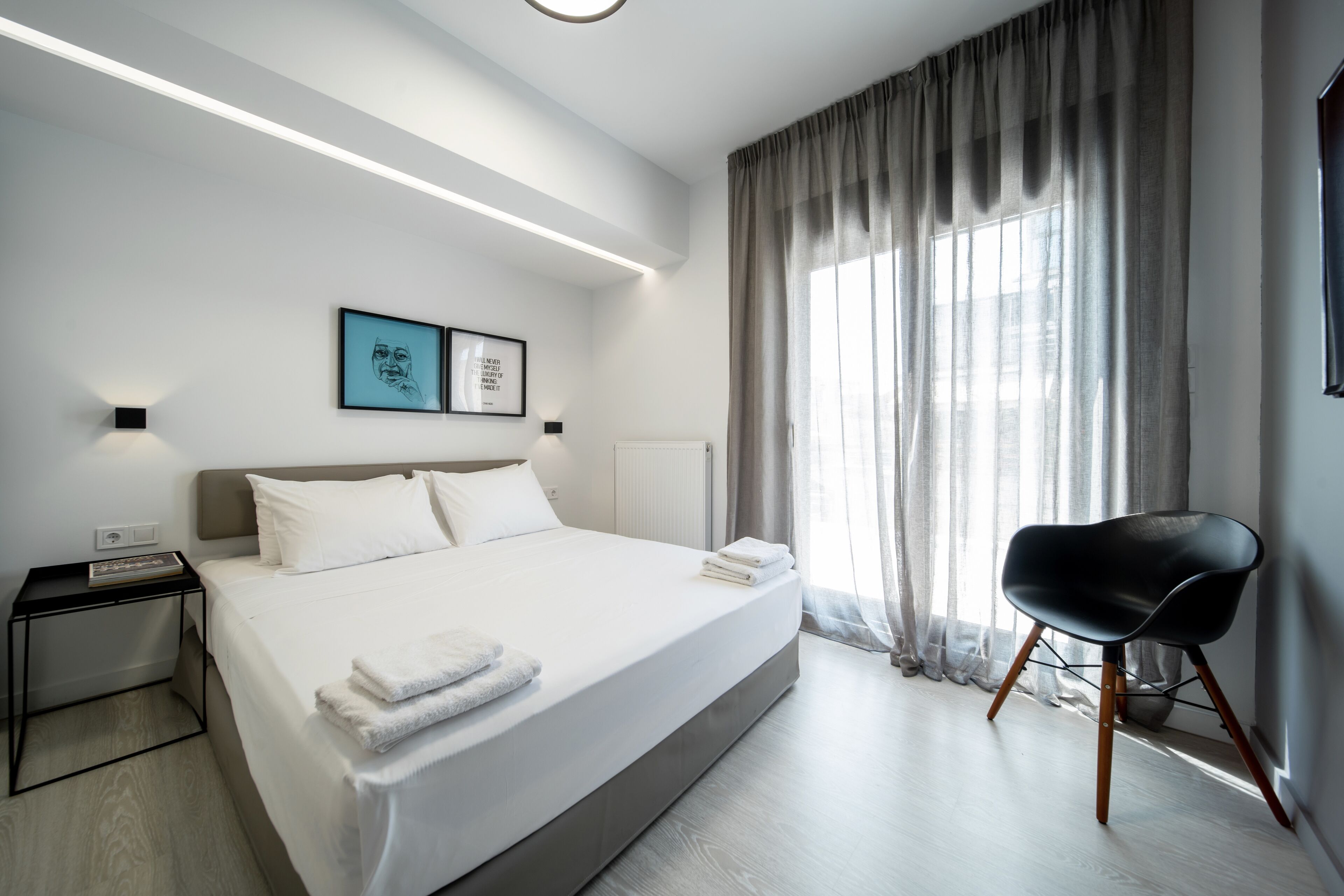 Foto - Heritage Boutique Apartments