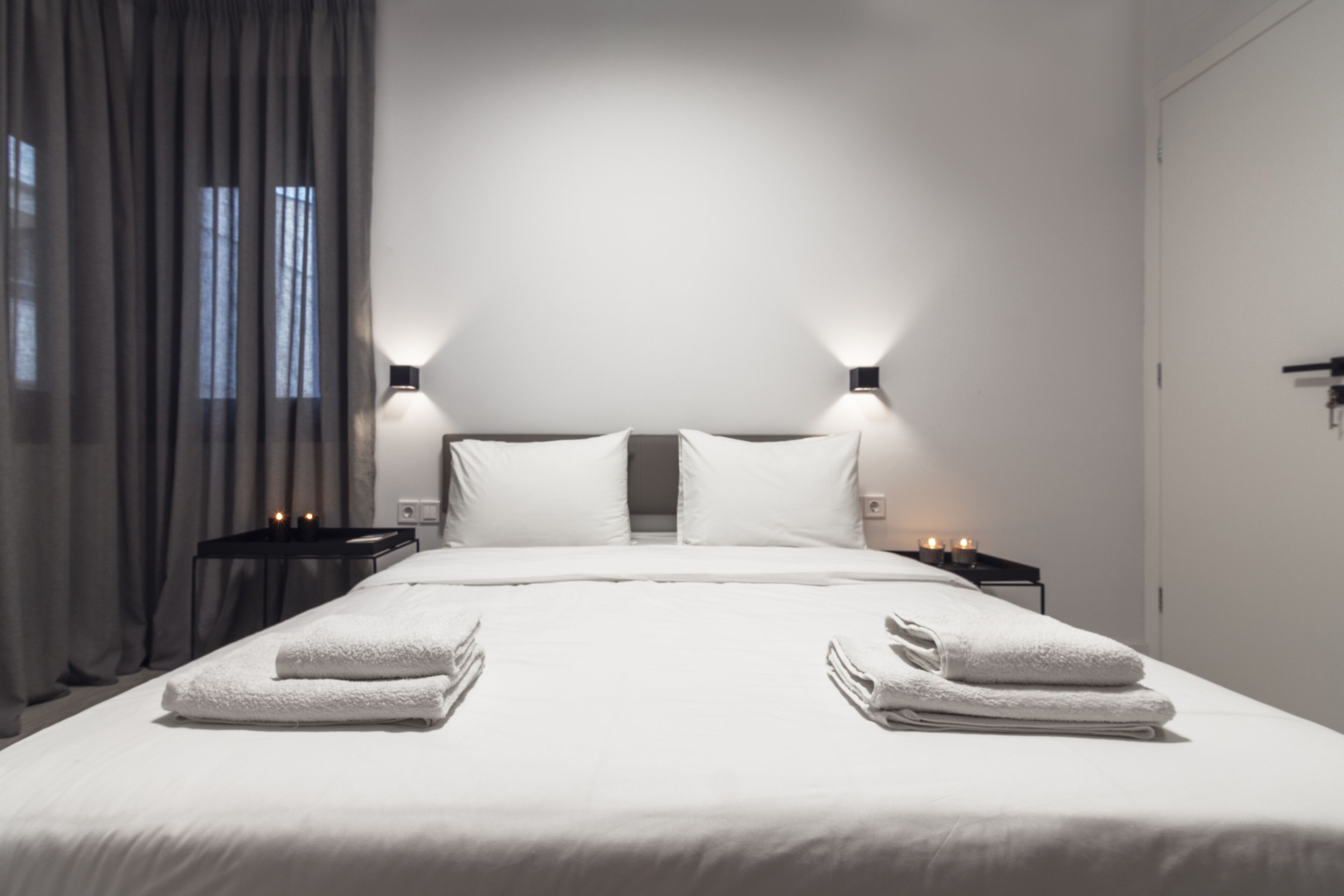 Foto - Heritage Boutique Apartments