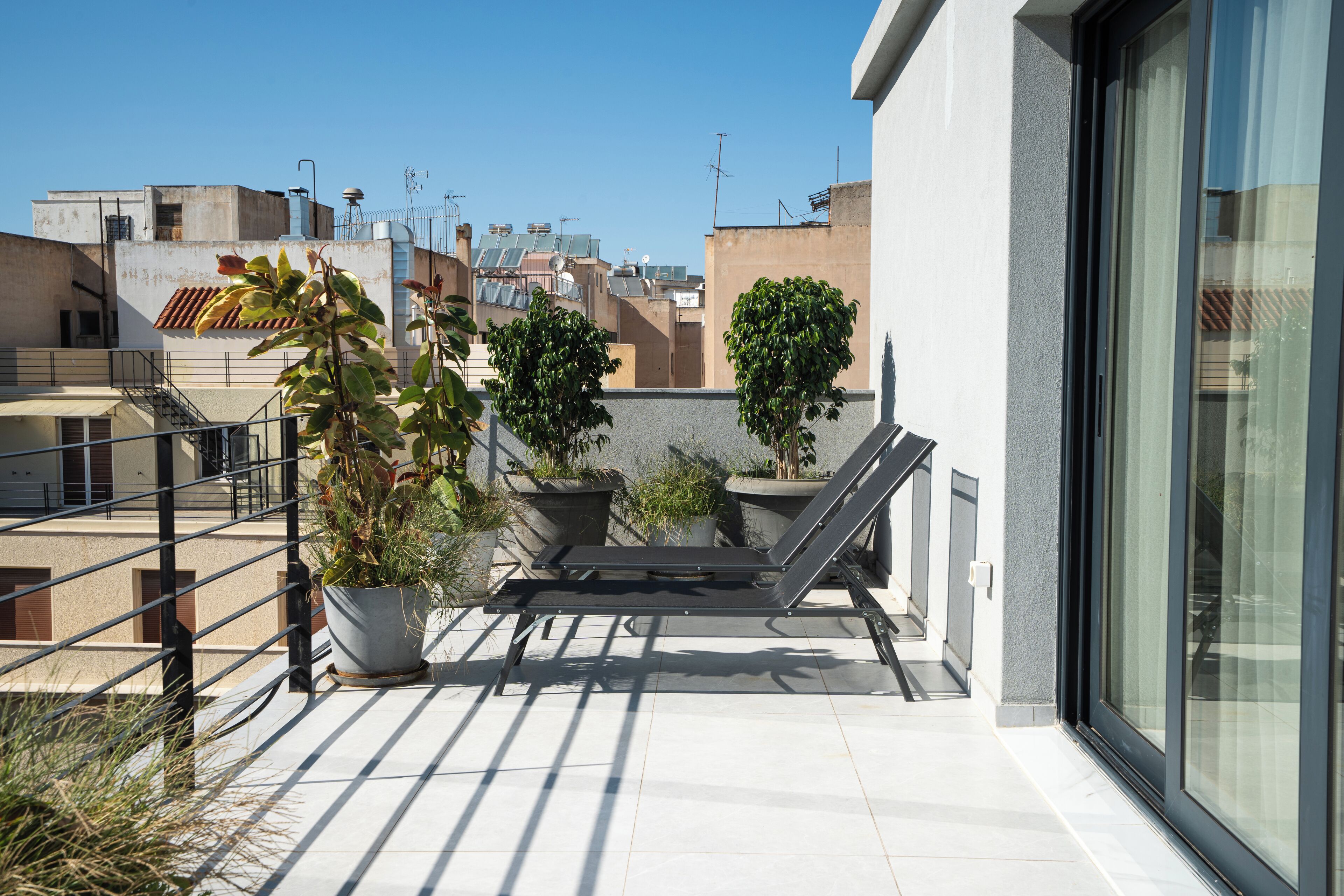 Foto - Heritage Boutique Apartments