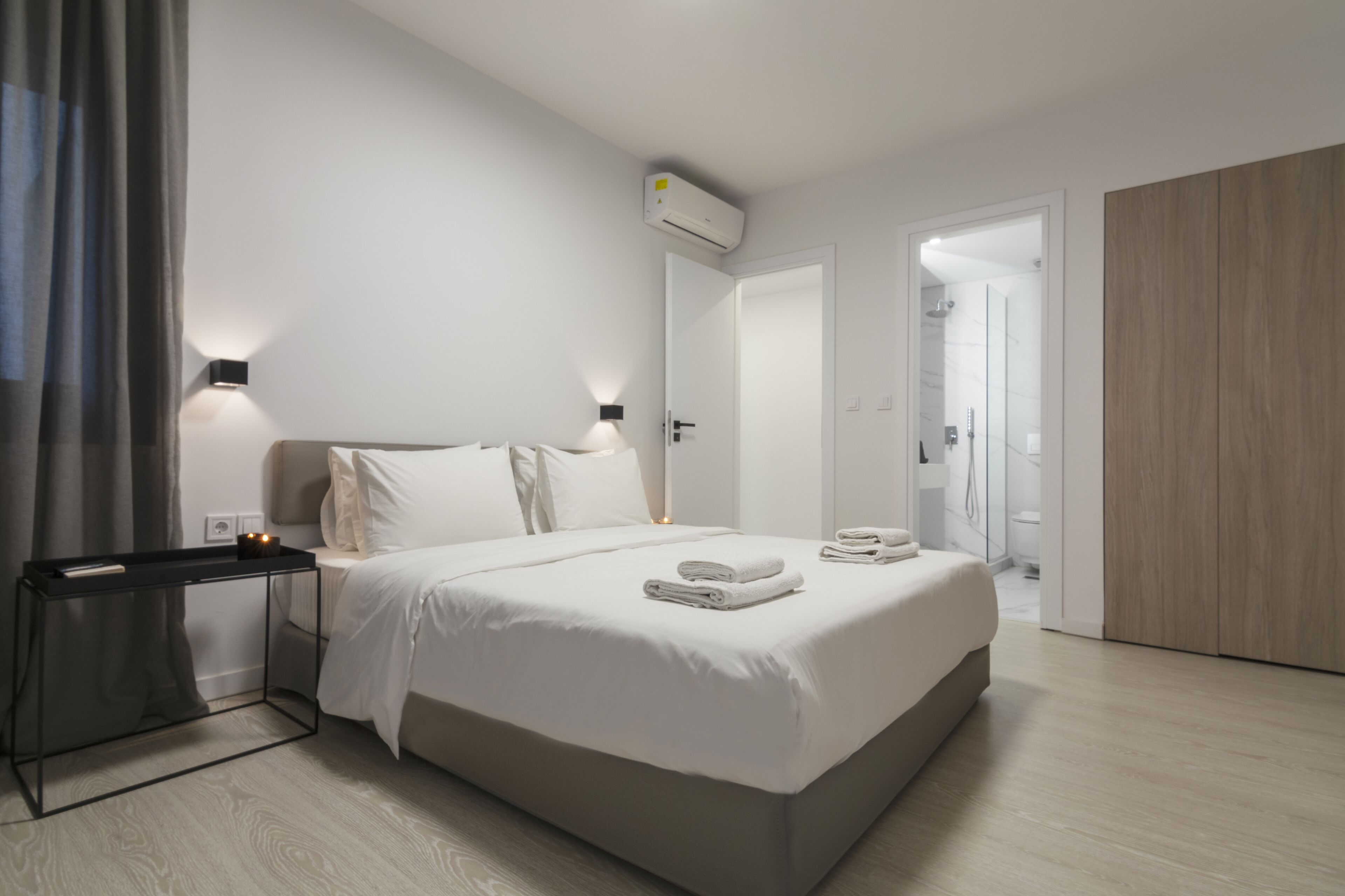 Foto - Heritage Boutique Apartments