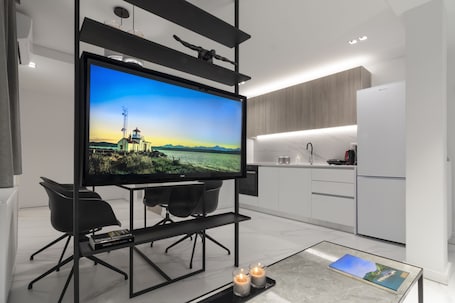 Smart TV