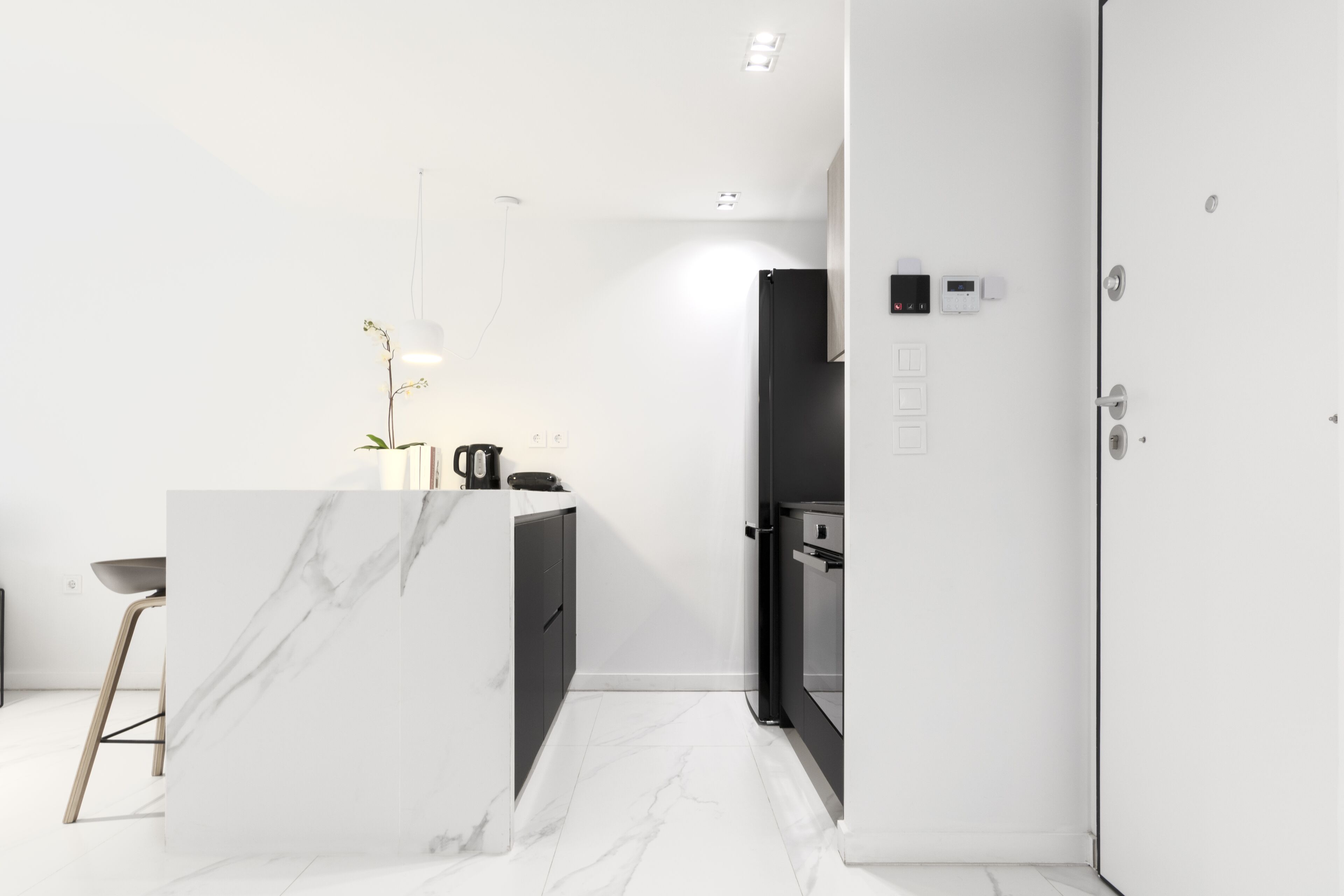 Foto - Heritage Boutique Apartments