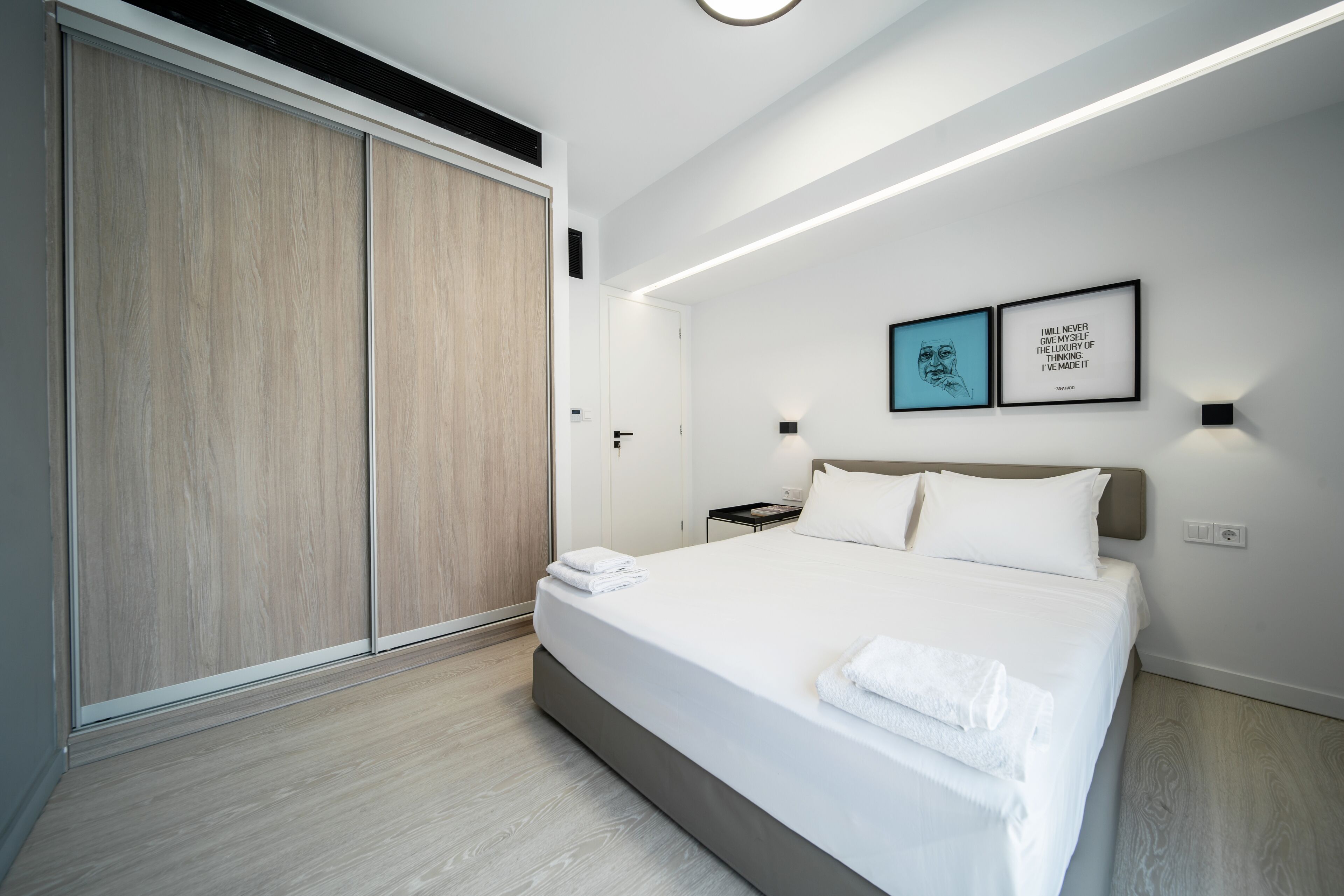 Foto - Heritage Boutique Apartments