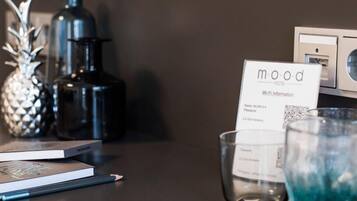 Studio | Room amenity