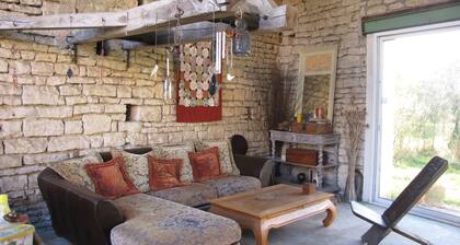 "The Moinillons" Didier und Pascale wĂŒrden sich freuen, Sie begrĂŒĂen zu dĂŒrfen!