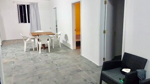 Área de estar