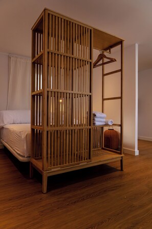 Standard Bungalow | Free WiFi, bed sheets - TAIGA Almeria Playa (Cuevas Del Almanzora)
