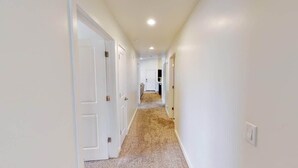 Interior - Red Cliffs Condos - 6i (Moab)