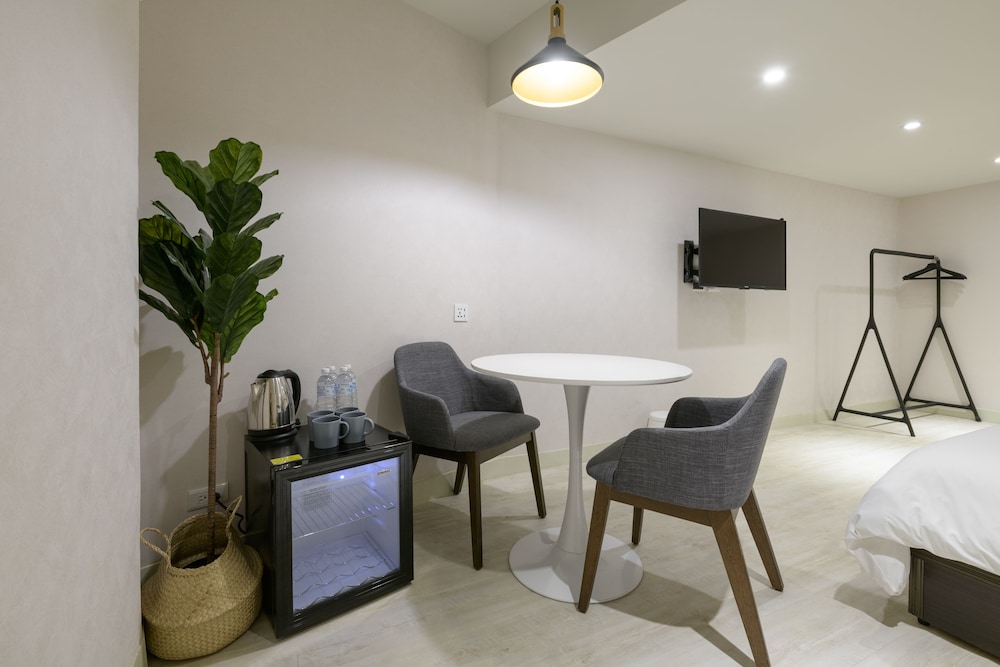 Members Hotel at Taipei 101, Xinyi