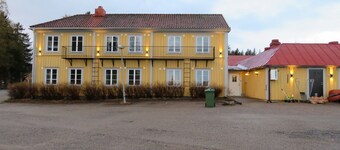 Hotell Järvsö