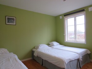 Free WiFi, bed sheets - Hotell Järvsö (Jarvso)