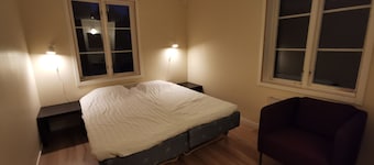 Hotell Järvsö