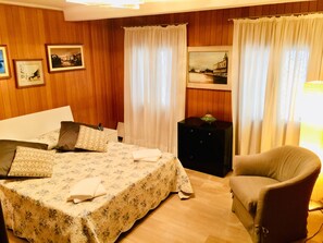 3 Schlafzimmer, WLAN, Bettwäsche, Rollstuhlgeeignet