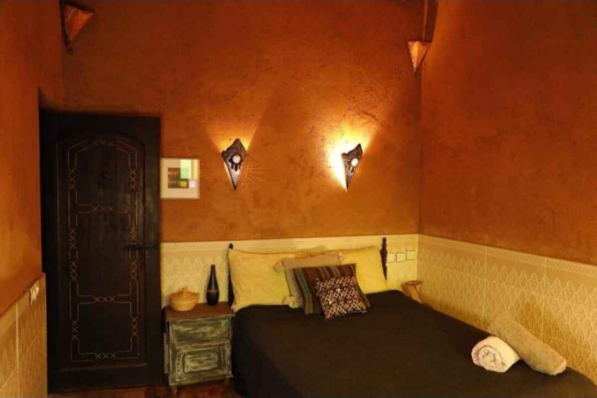 Superior Double Room, 1 Double Bed