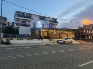 Exterior - Airport Kumsal Otel (Arnavutköy)