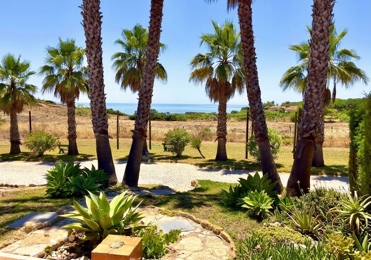 Photo - Quinta do Mar - Country & Sea Village