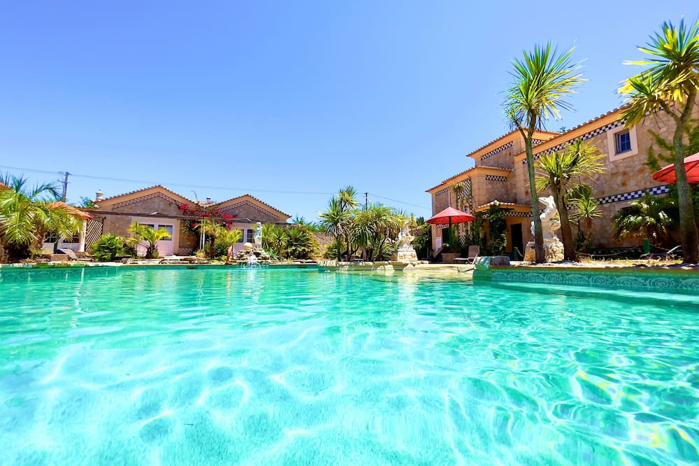 Quinta do Mar - Country & Sea Village