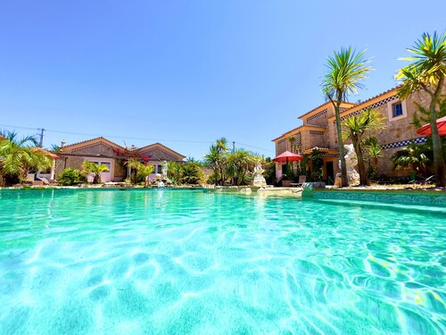 Quinta do Mar - Country & Sea Village