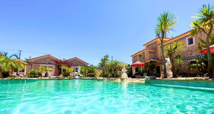 Quinta do Mar - Country & Sea Village