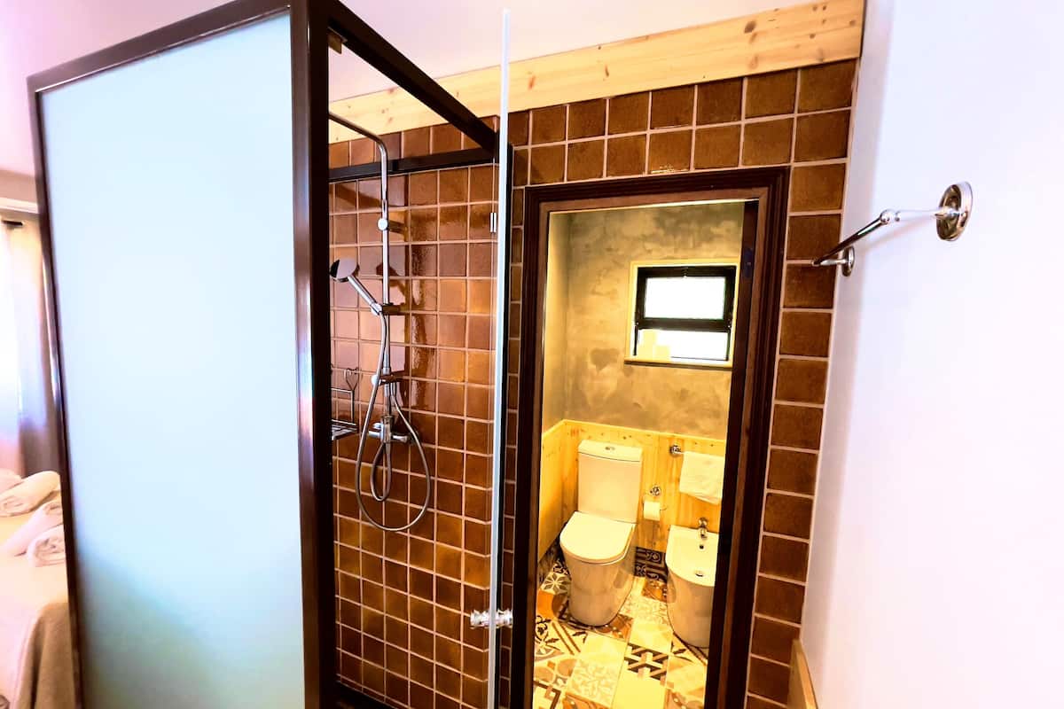 junior suite | individually decorated, bed sheets