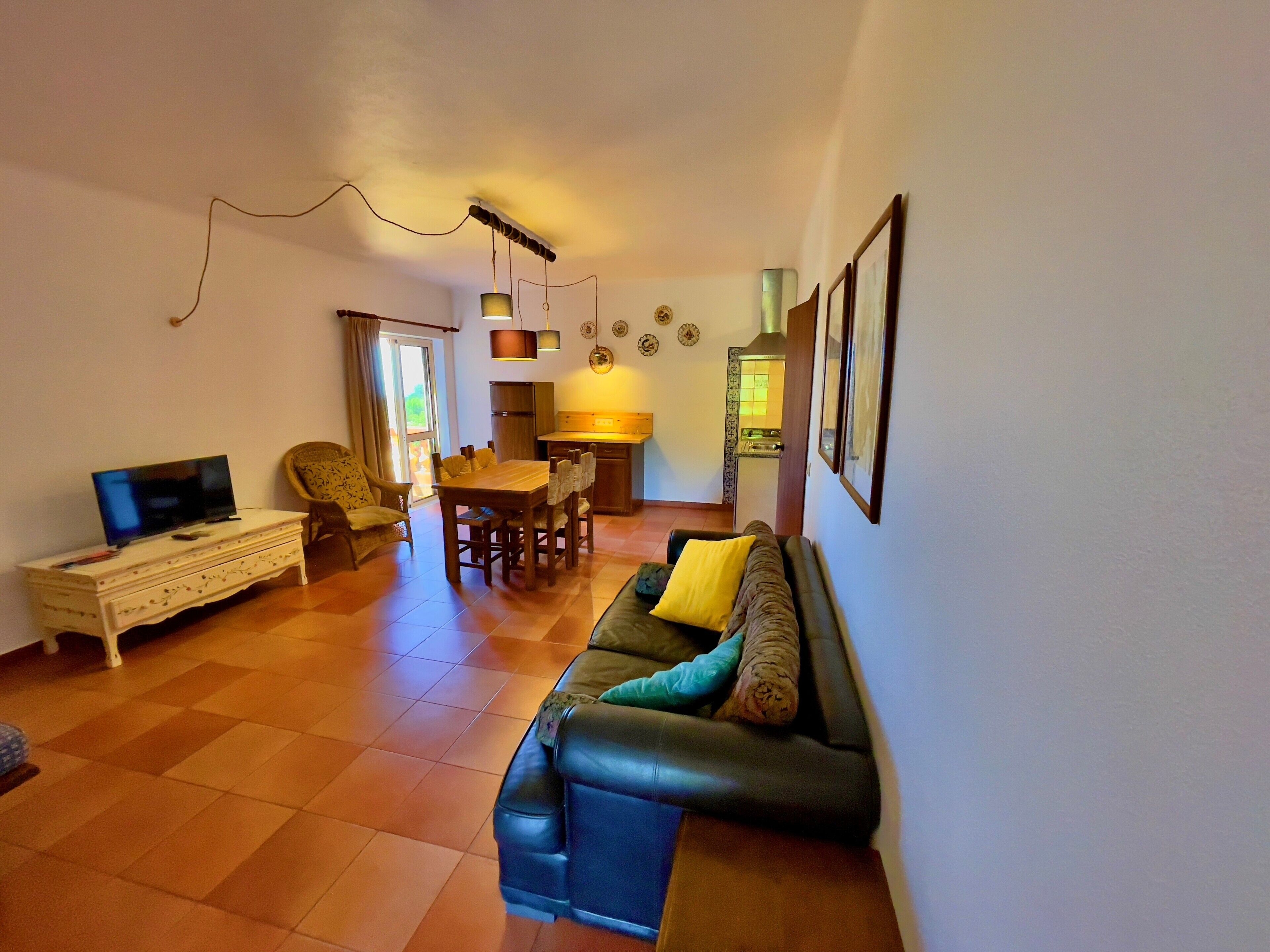 apartment, 2 bedrooms | individually decorated, bed sheets