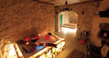 Kemal Stone House Hotel