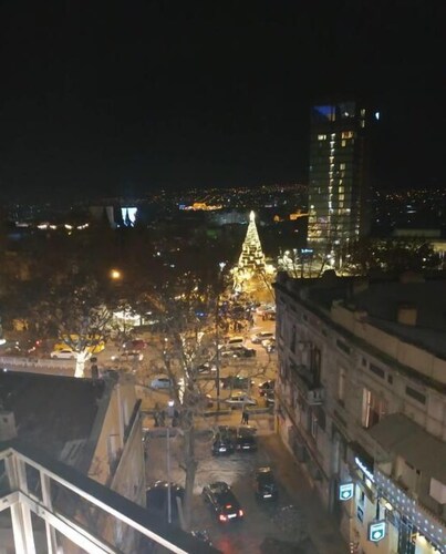 Griboedov Hostel & Suites