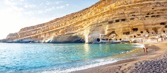 Chrisanthi Elegant Home