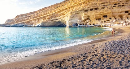 Chrisanthi Elegant Home