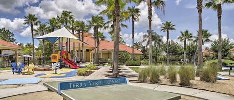 子供用スペース