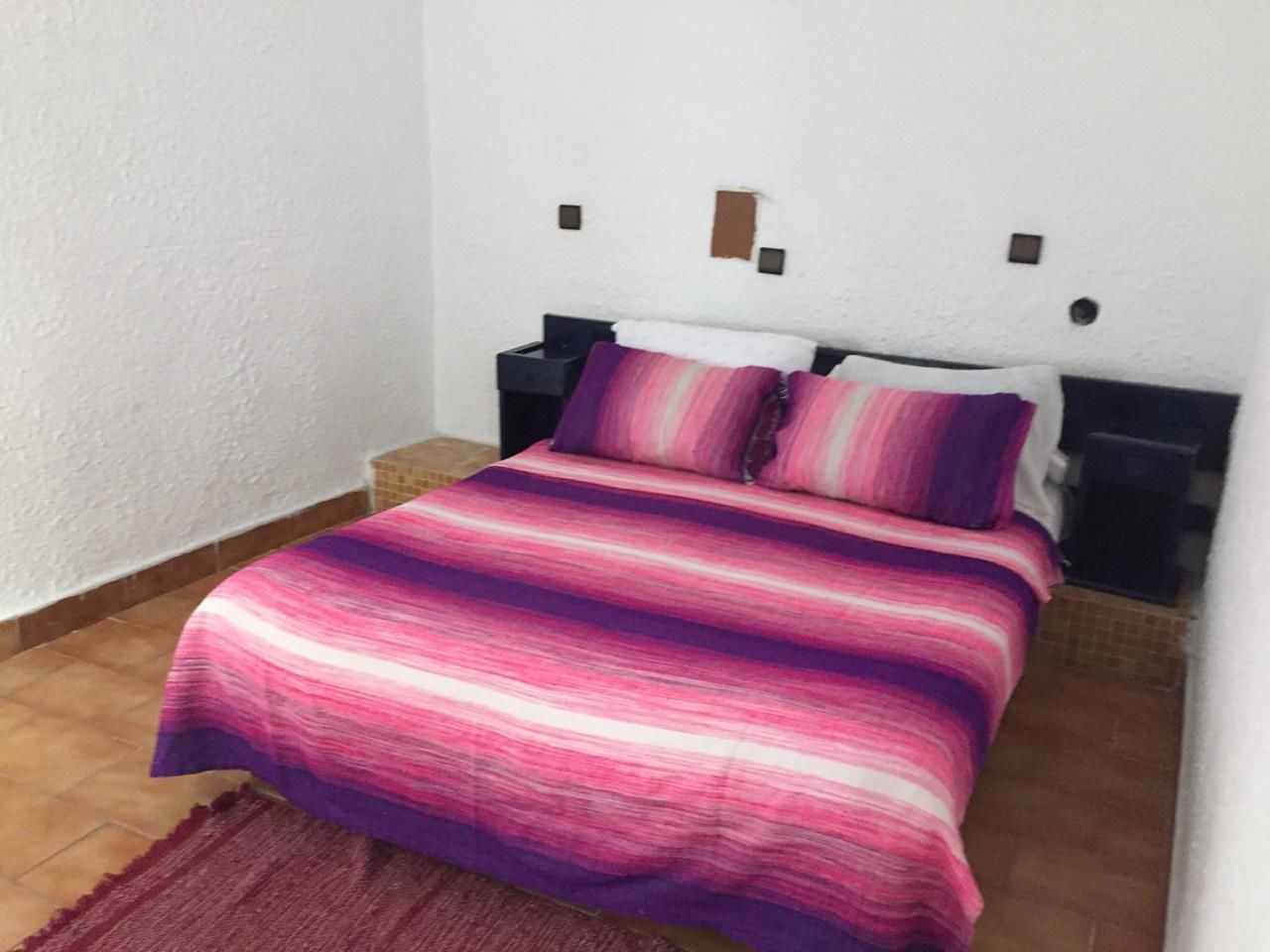 Suite, 2 chambres | Décor unique, ameublement unique, fer et planche à repasser